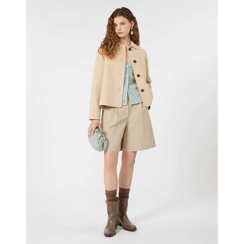 Weekend Max Mara Nordica Jacket image number 3