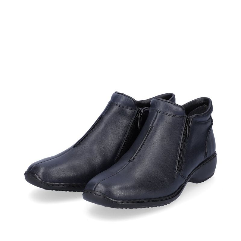 Rieker Fargo L38 Boot image number 1