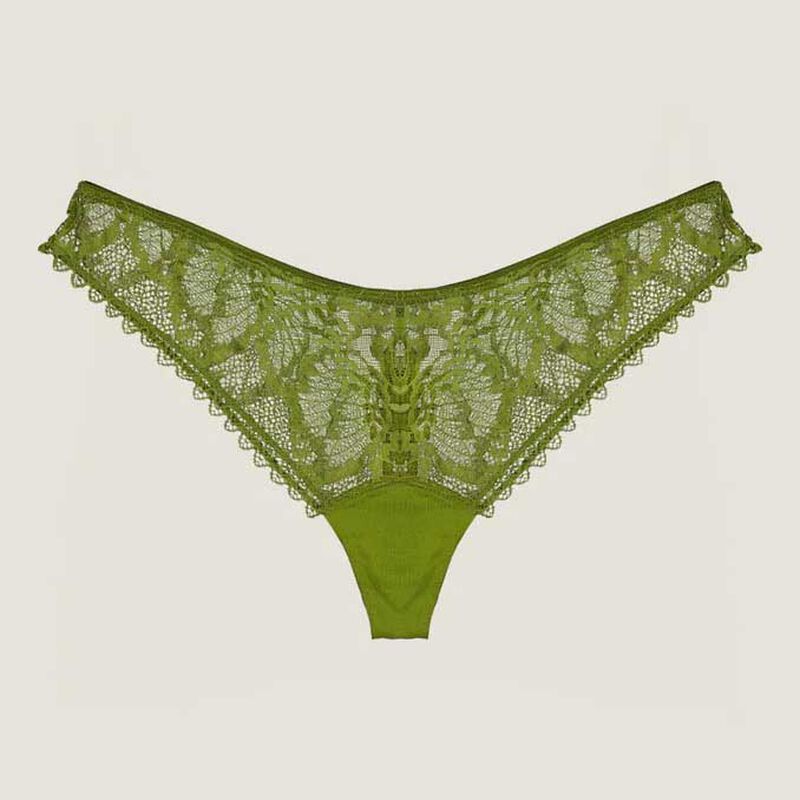 OHEN The French image number 7