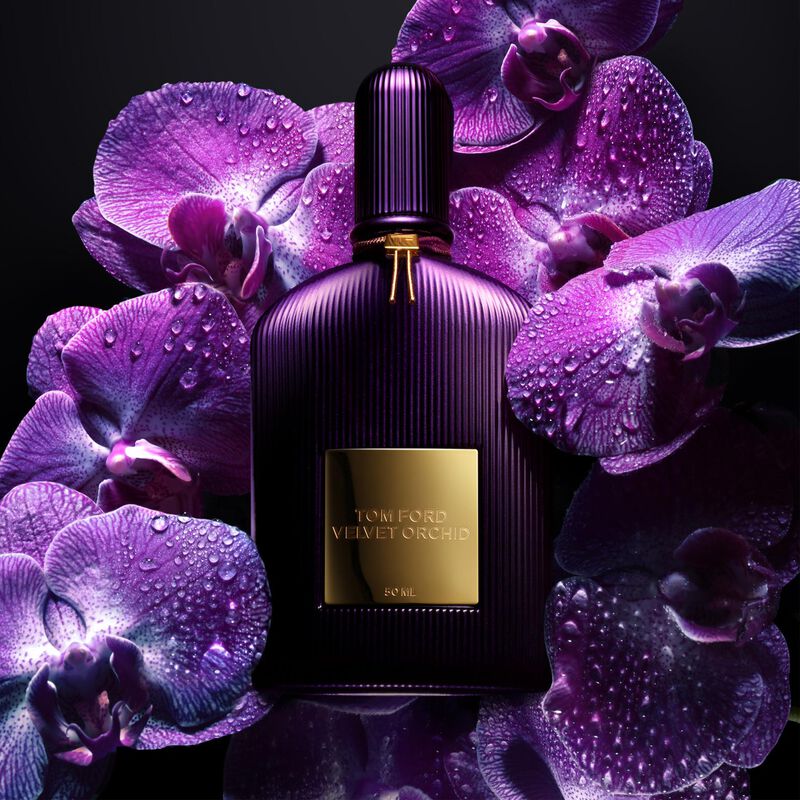 Tom Ford Velvet Orchid Eau de Parfum 50ml image number 1