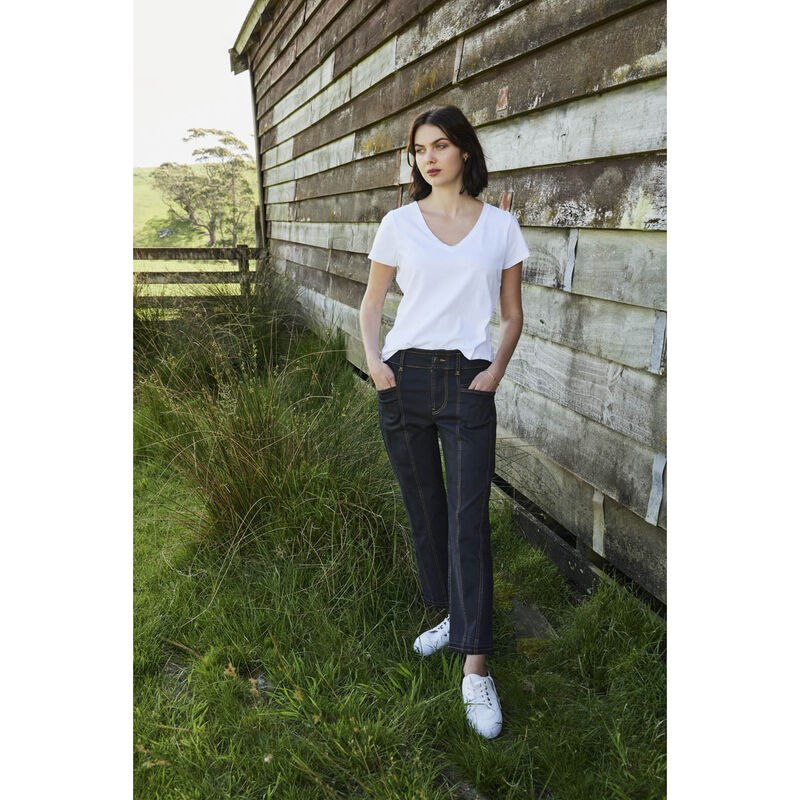 Lania Trade Jean image number 3