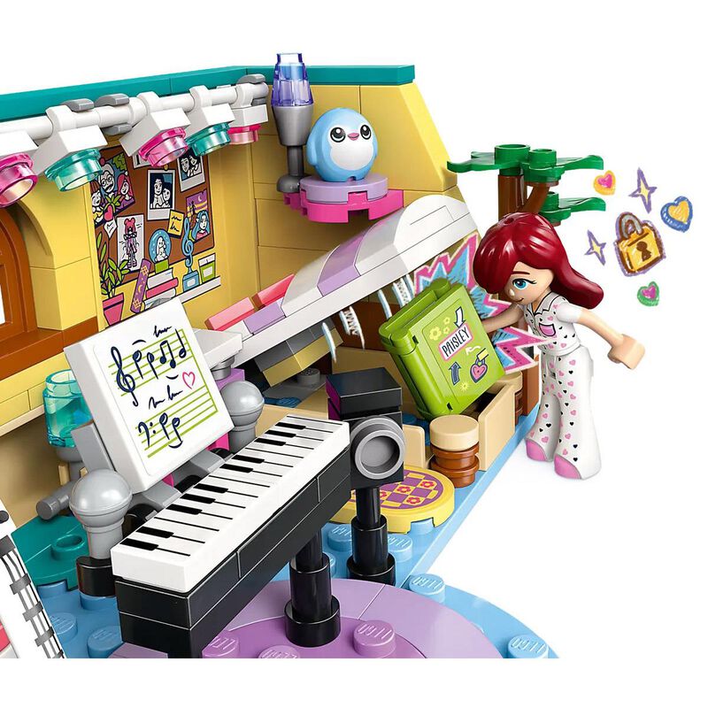 LEGO Friends Paisley’s Room image number 2