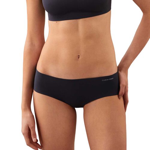 Calvin Klein Invisibles Microfiber Stretch Hipster