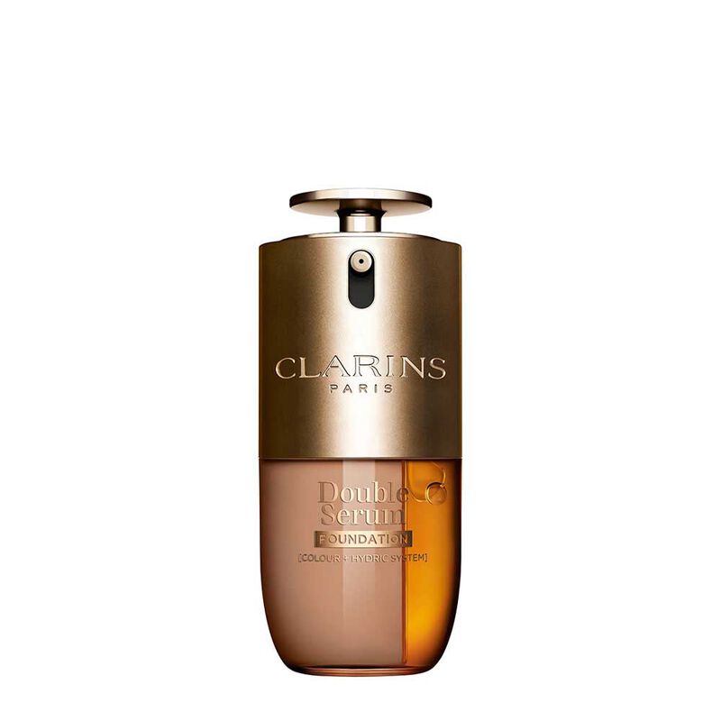 Clarins Double Serum Foundation image number 35