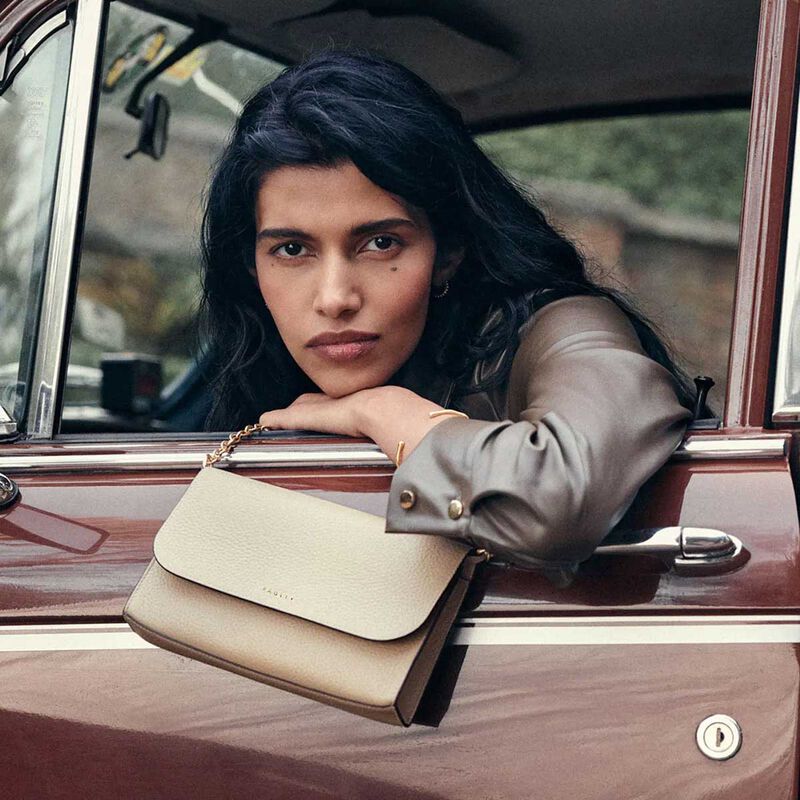 Radley The Rathbone Large Phone Crossbody image number 3