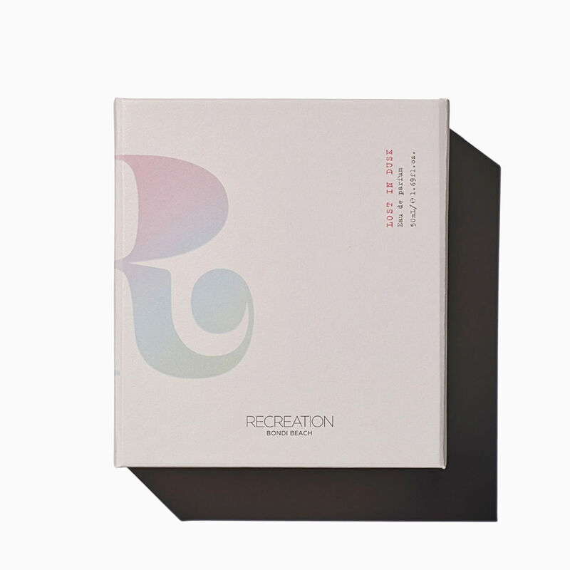 Recreation Bondi Lost In Dusk EDP 50ml image number 1