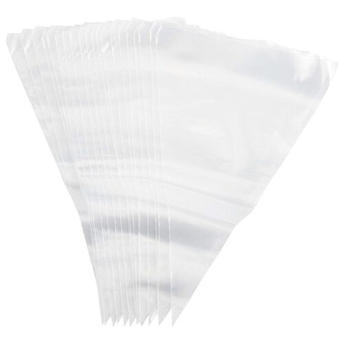 Wilton Disposable Decorating Bags 16" Pack Of 12