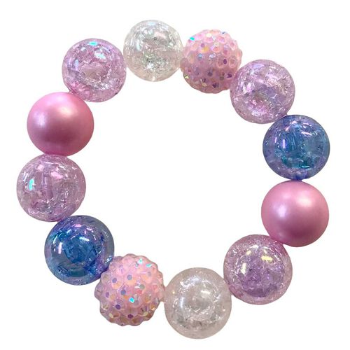 Bubblegum Bella Daisy Lux Bracelet 16mm