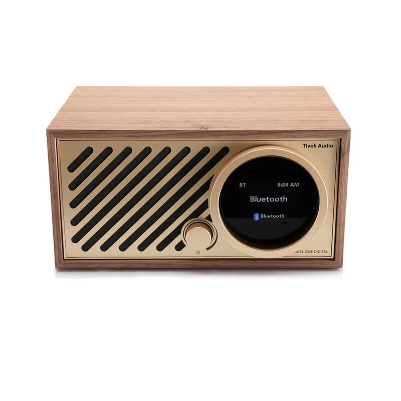 Tivoli Model One Digital Gen 3 FM, Bluetooth & Wi-Fi Radio image number 5