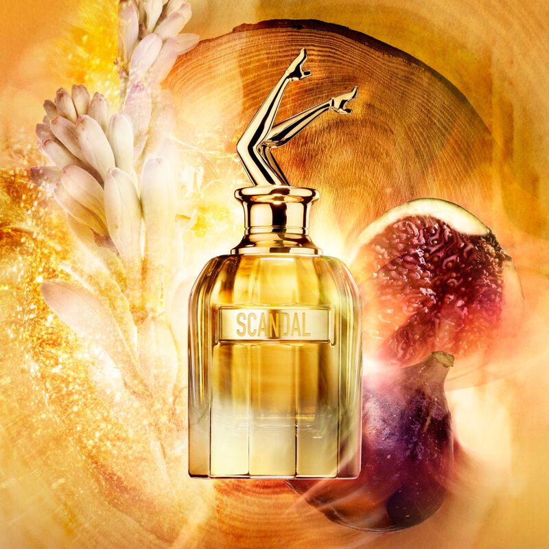 Jean Paul Gaultier Scandal Absolu Parfum Concentre 50ml image number 2