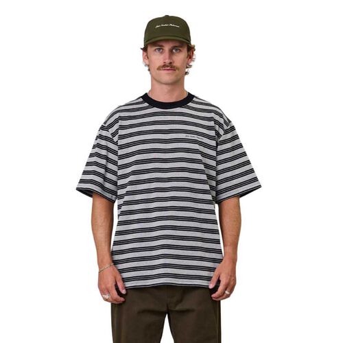 Just Another Fisherman Script Heavy Shore Tee