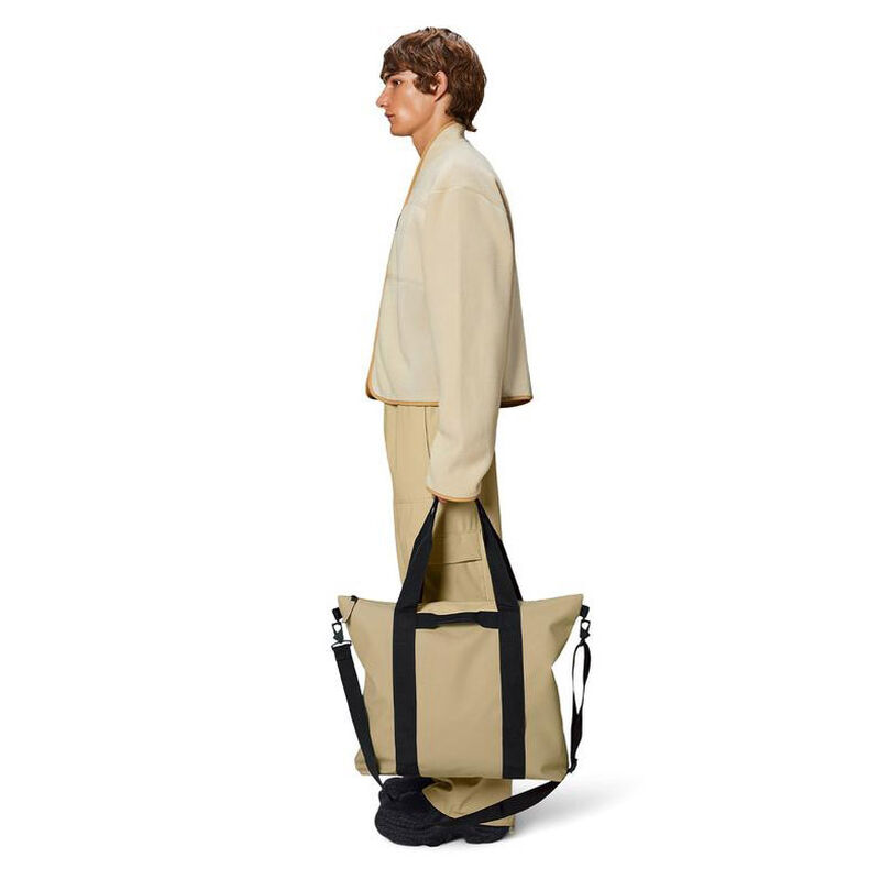 Rains Tote Bag W3 image number 7