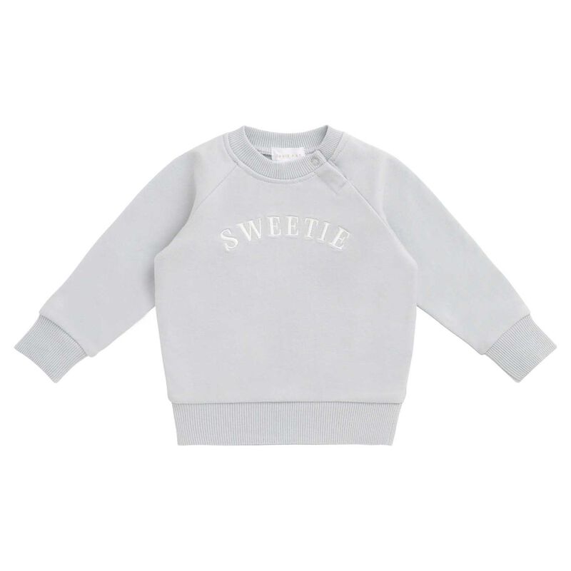 Jamie Kay Mimi Sweatshirt 3-6Y image number 0
