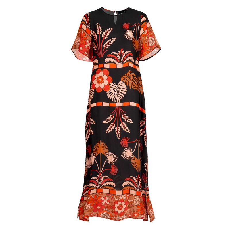 Curate The Boundless Vision Dress image number 0