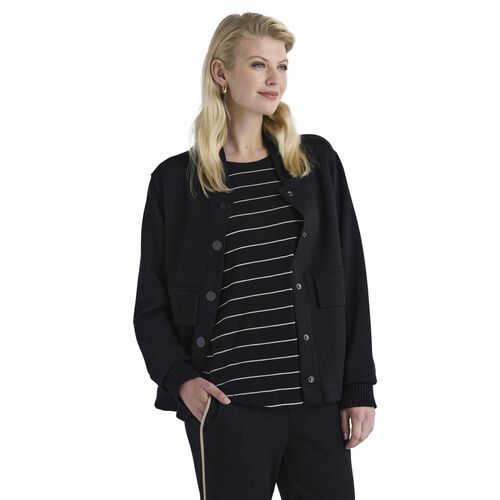Lania Beaumont Jacket