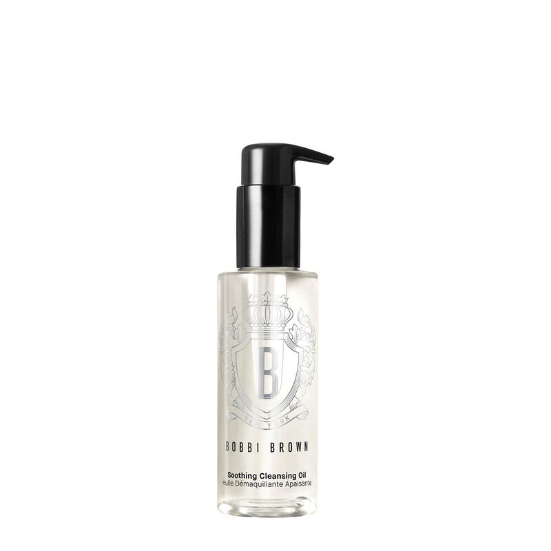 Bobbi Brown Soothing Cleansing Oil 100ml image number 0