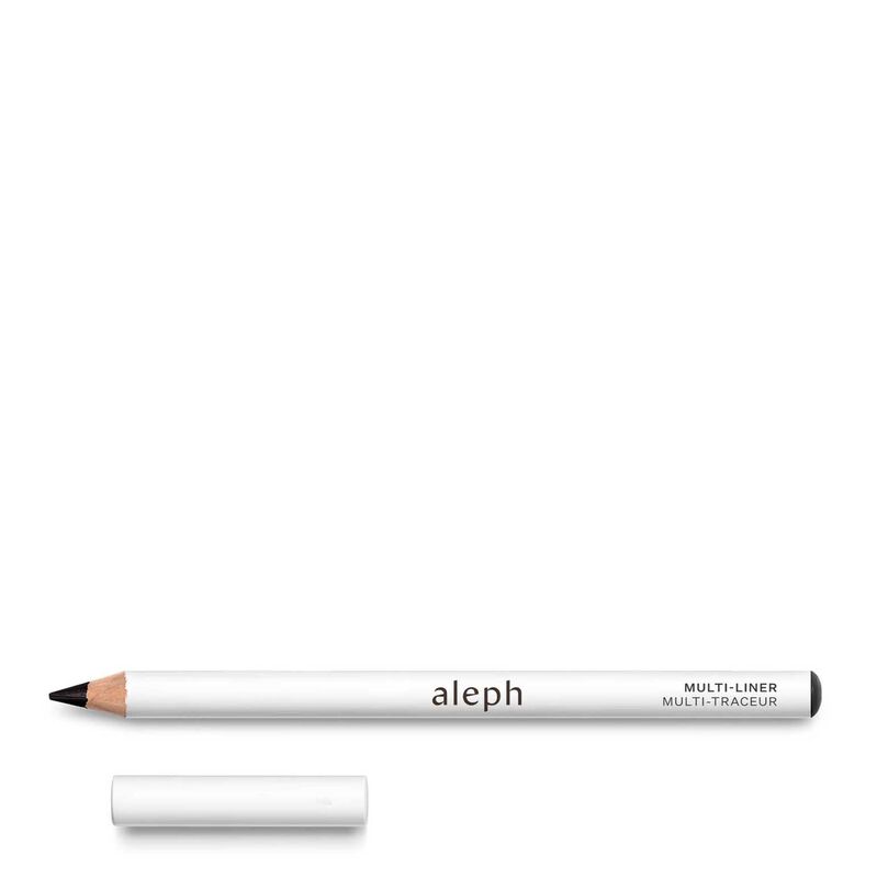 Aleph Eye & Lip Multi-Liner image number 6