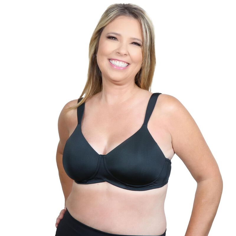 ABC Breast Care Mastectomy Silhouette Bra image number 0