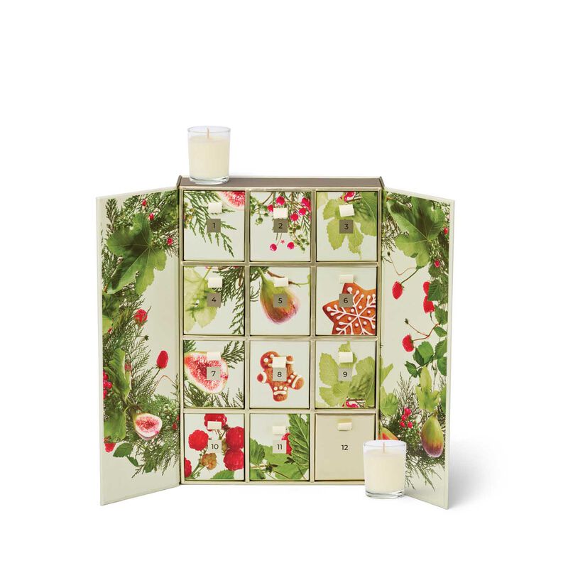 CIRCA 12 Days Advent Calendar image number 2