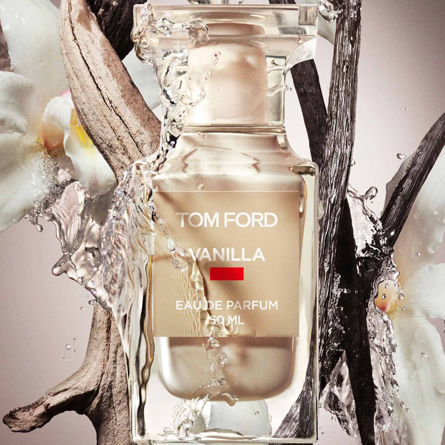 Tom Ford Vanilla S Eau de Parfum 50ml | Ballantynes Tom Ford Vanilla S Eau de Parfum 50ml | Ballantynes
