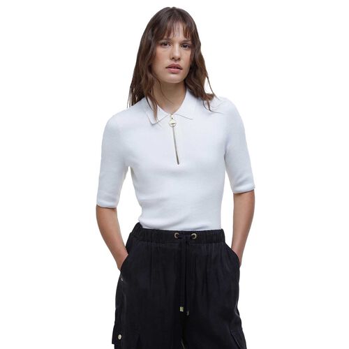 Barbour International Emerson Knitted Jumper