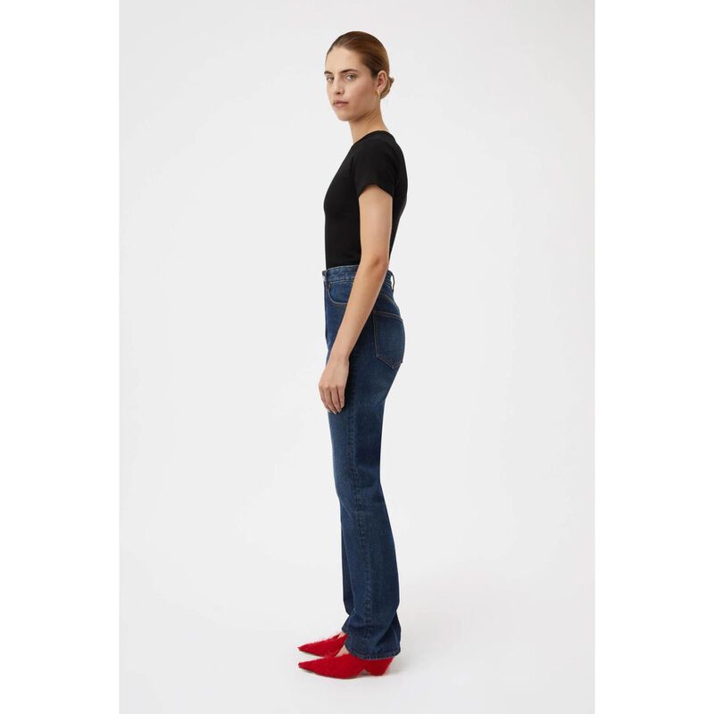 Camilla and Marc Nora Fitted Tee image number 2