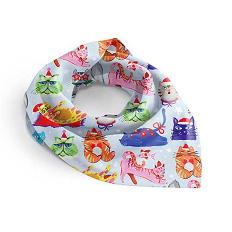 The Paperie Eleanor Bowmer Pet Crackers Cat image number 1