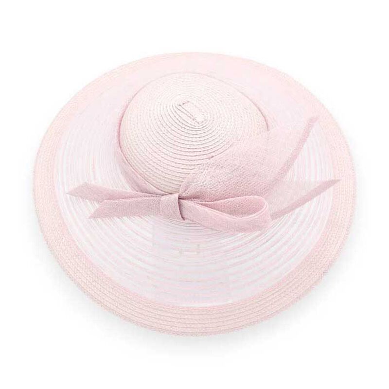 Morgan & Taylor Josephine Fascinator image number 7