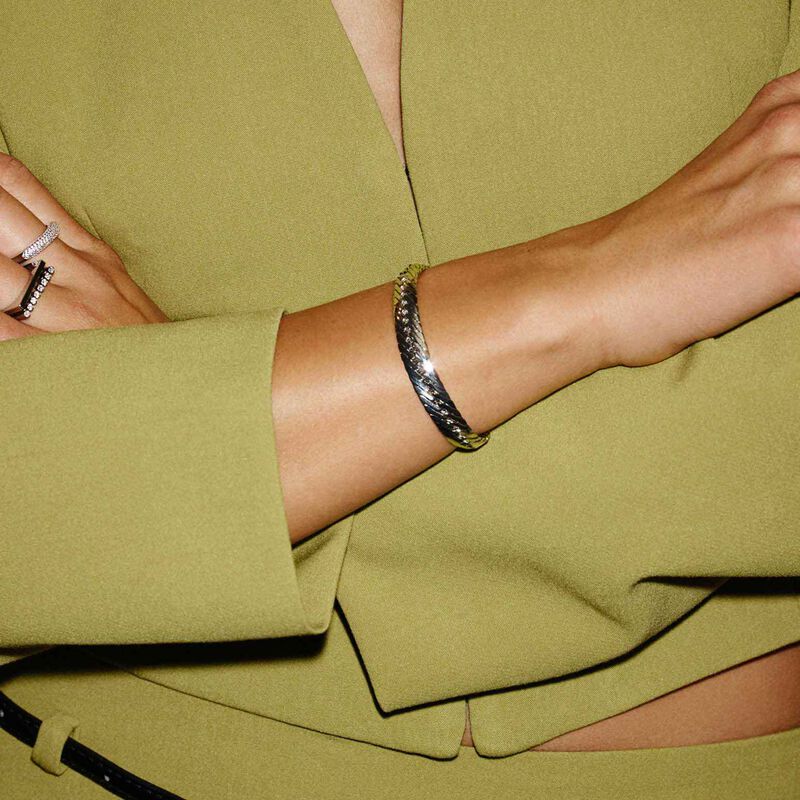 Edblad Hera Chain Bracelet image number 1