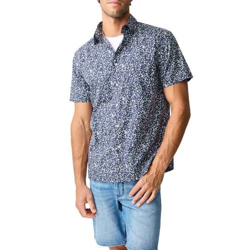 Rodd & Gunn Lake Bright Ss Shirt