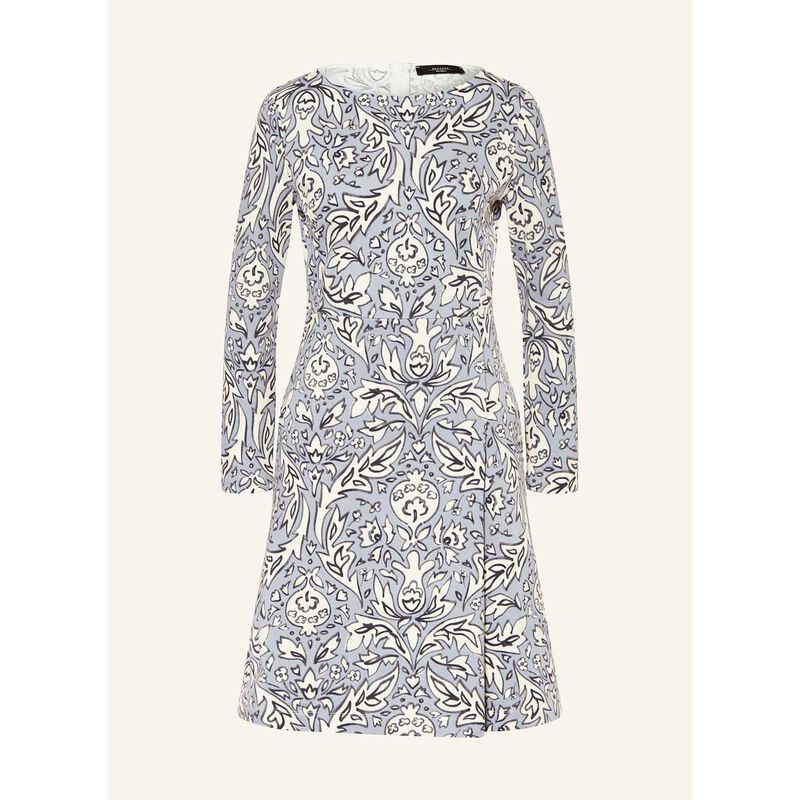 Weekend Max Mara Rampur Jersey Dress image number 1