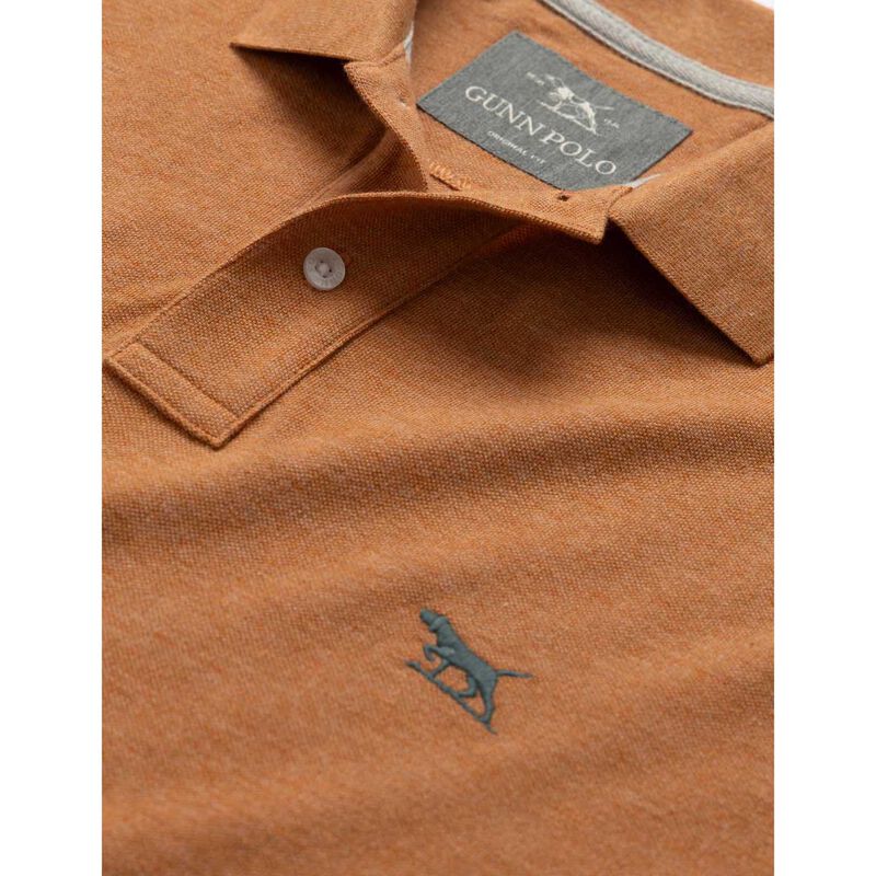 Rodd & Gunn The Gunn Original Fit Polo image number 47