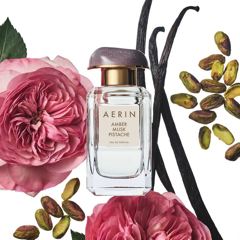 AERIN Amber Musk Pistache 50ml image number 2
