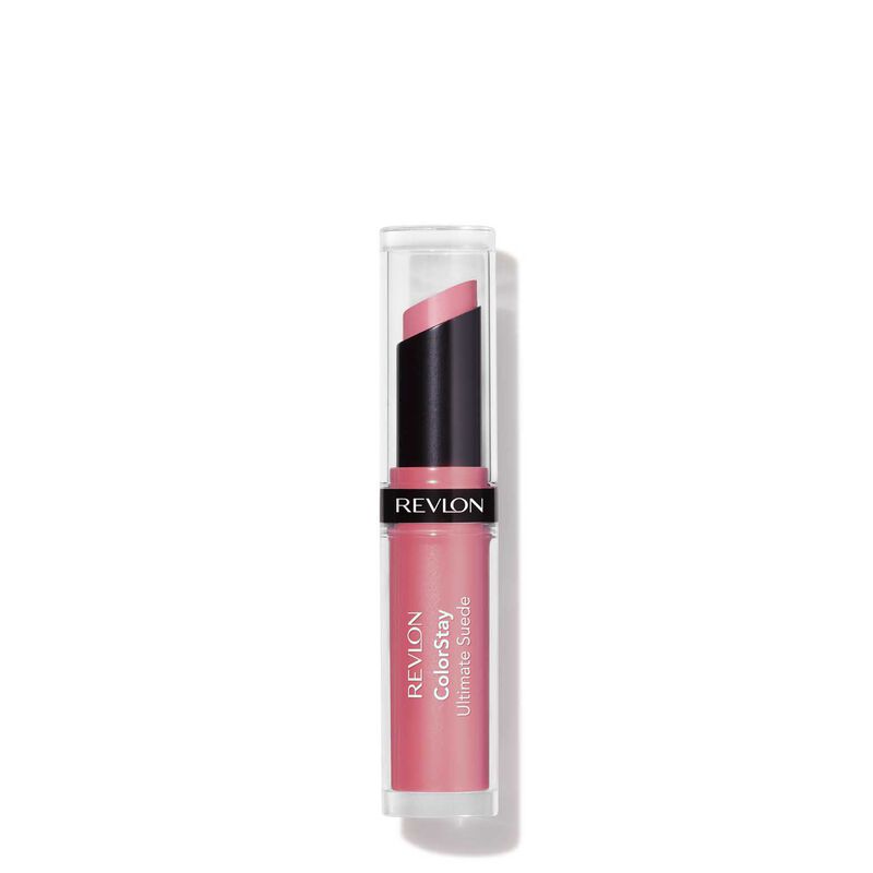 Revlon ColorStay Ultimate™ Seude Lipstick image number 6