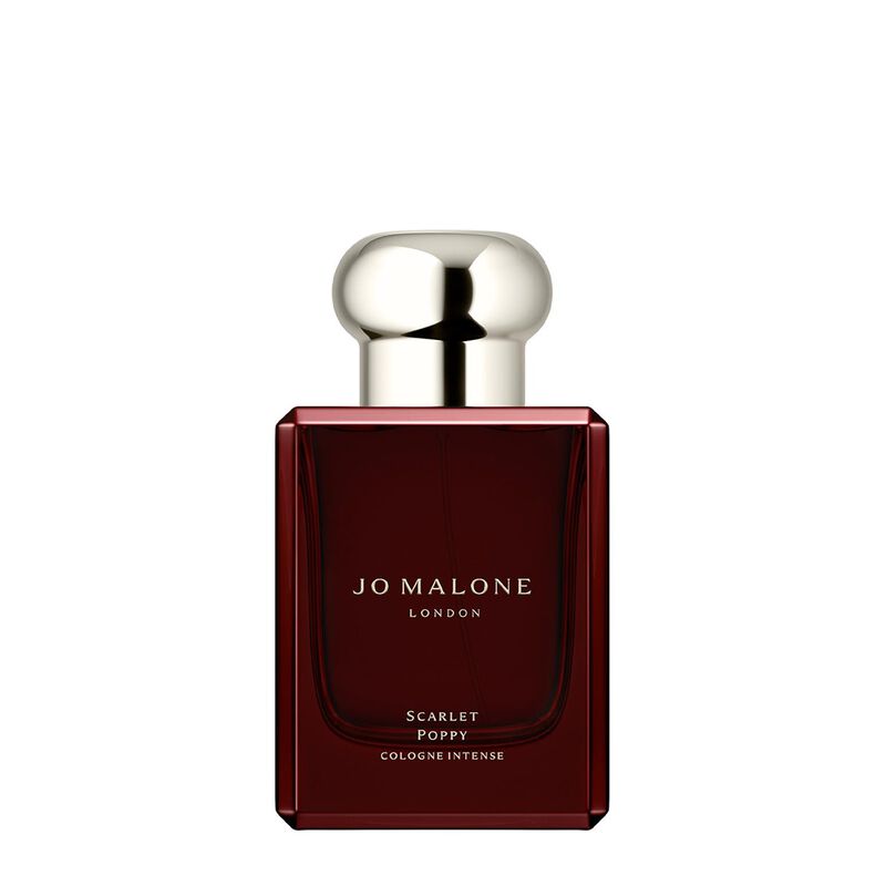 Jo Malone Scarlet Poppy Cologne Intense 50ml image number 0