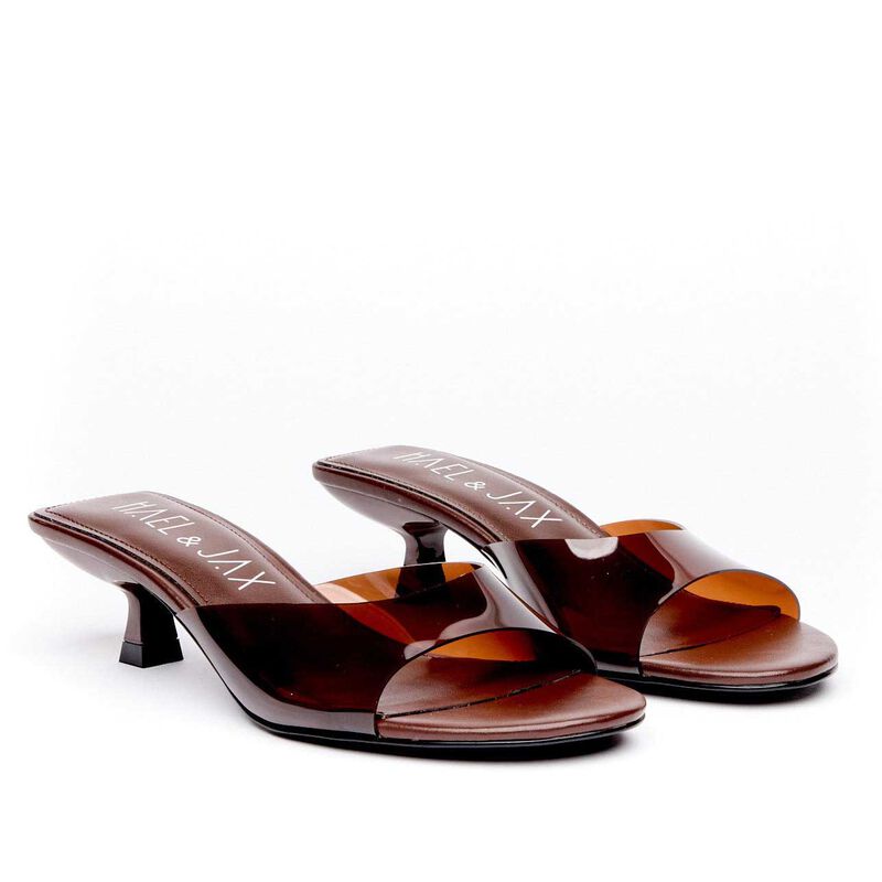Hael & Jax Vortex Heel image number 6