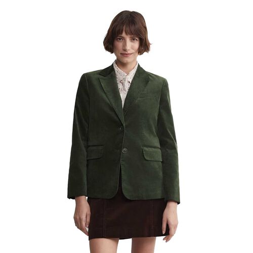 Sportscraft Valentina SB Velvet Jacket