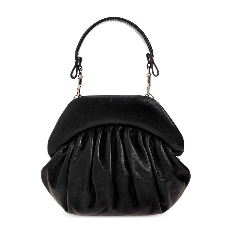 Vivienne Westwood Brooke Clutch image number 3