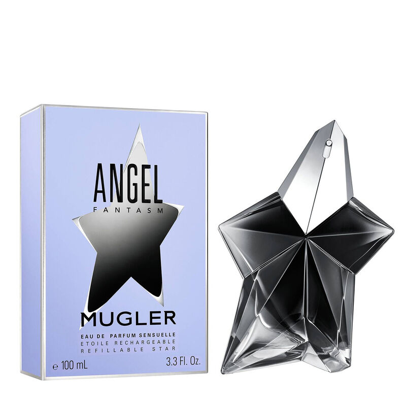 Mugler Angel Fantasm EDP 100ml image number 1
