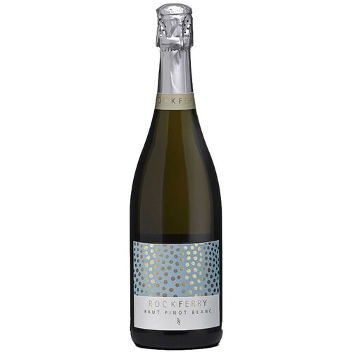 Rock Ferry Sparkling Pinot Blanc Brut 750ml