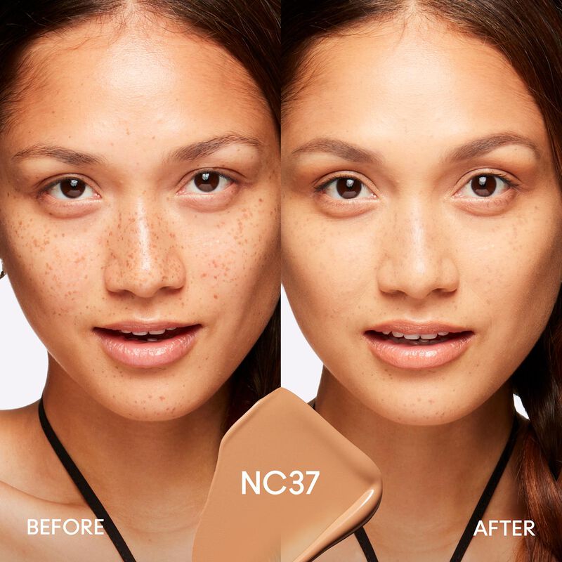 MAC Studio Fix Fluid SPF15 image number 22