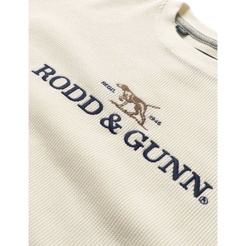 Rodd & Gunn Bromley Sweat image number 2