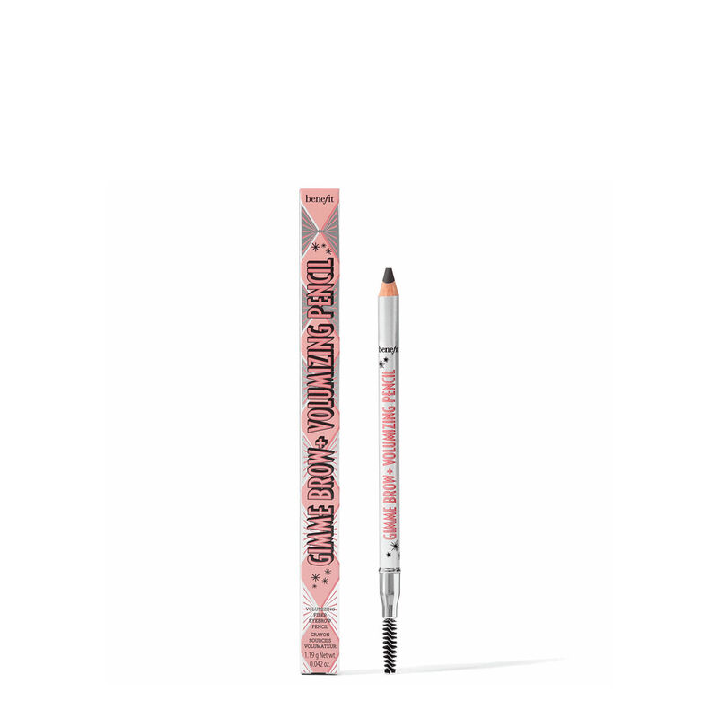 benefit Gimme Brow+ Volumizing Pencil image number 8