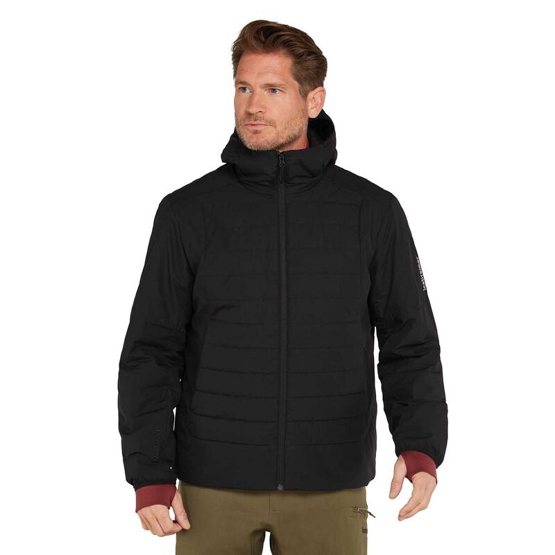 Icebreaker M 1360 MerinoLoft Jacket image number 0
