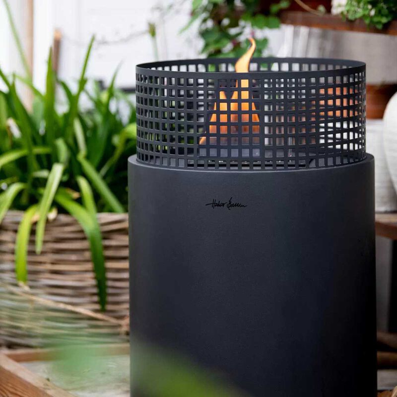 Tenderflame Mossel Bay Black image number 1