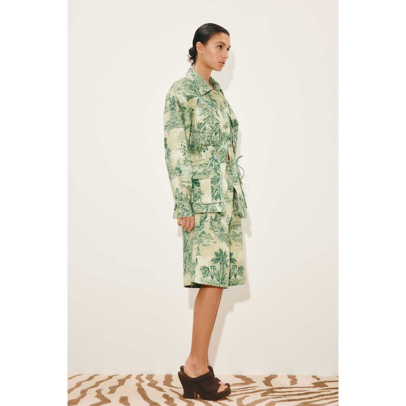 AL&Eacute;MAIS Sara Jacket image number 2