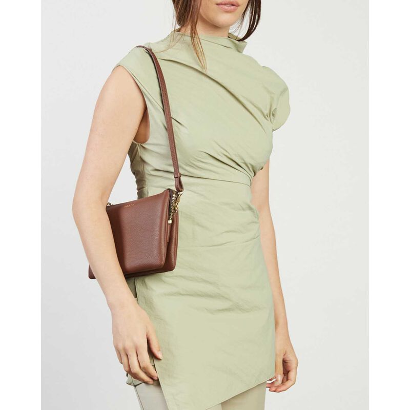 Saben Tilly's Big Sis Crossbody image number 1