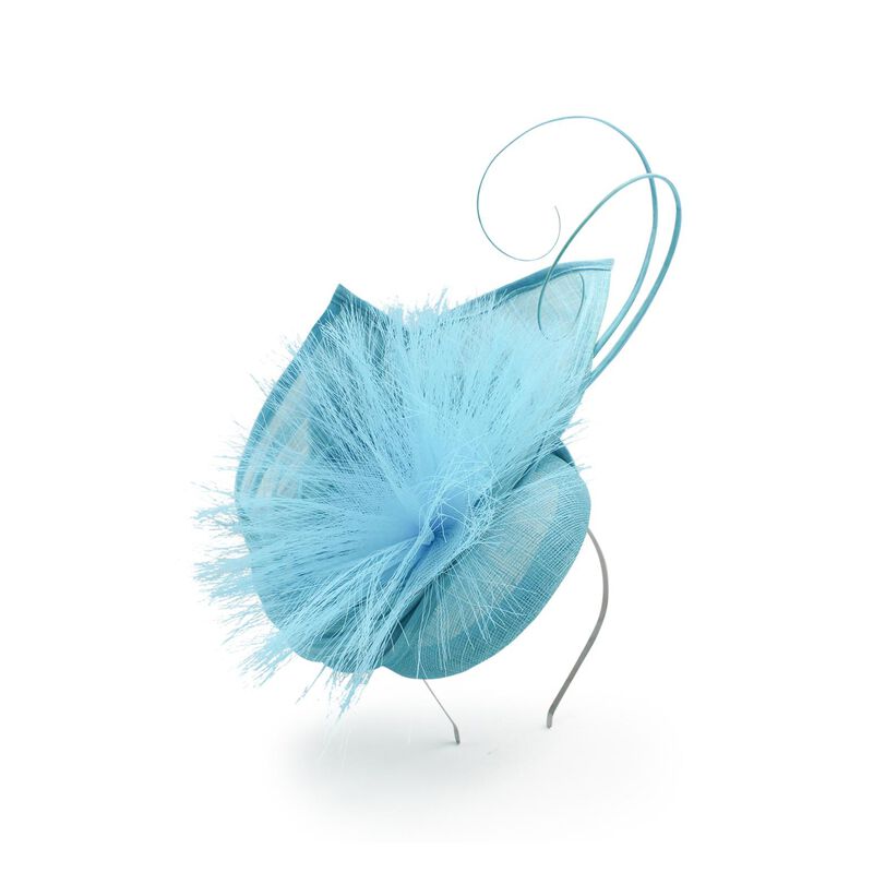 Morgan & Taylor Rubi Fascinator image number 1