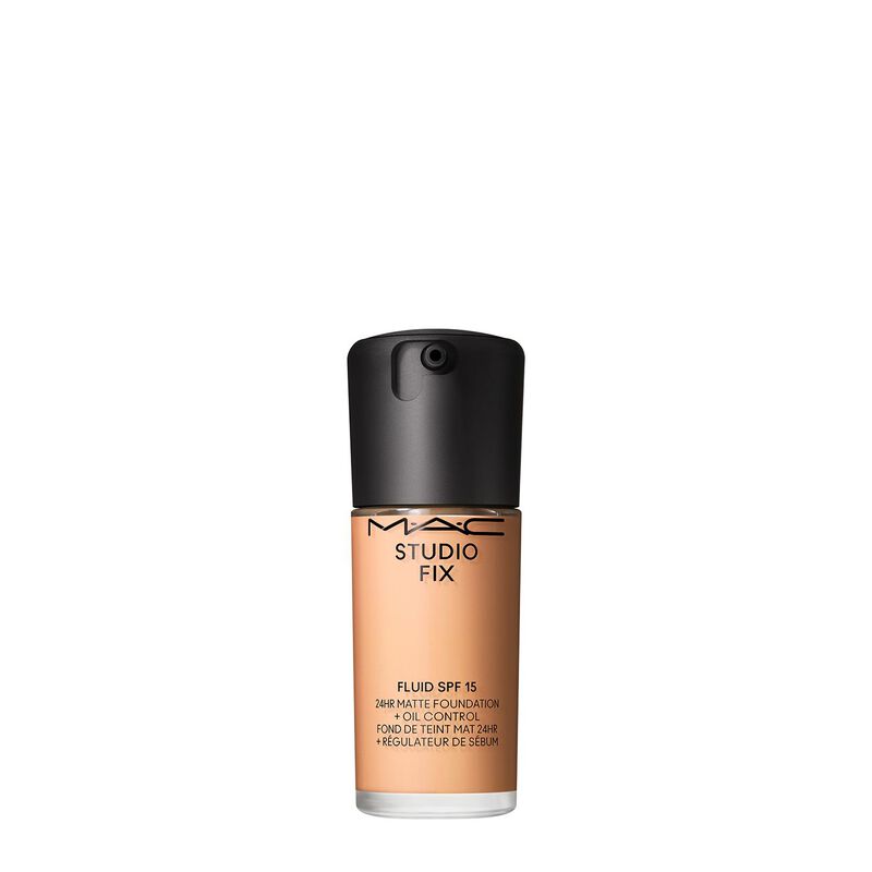 MAC Studio Fix Fluid SPF15 image number 48