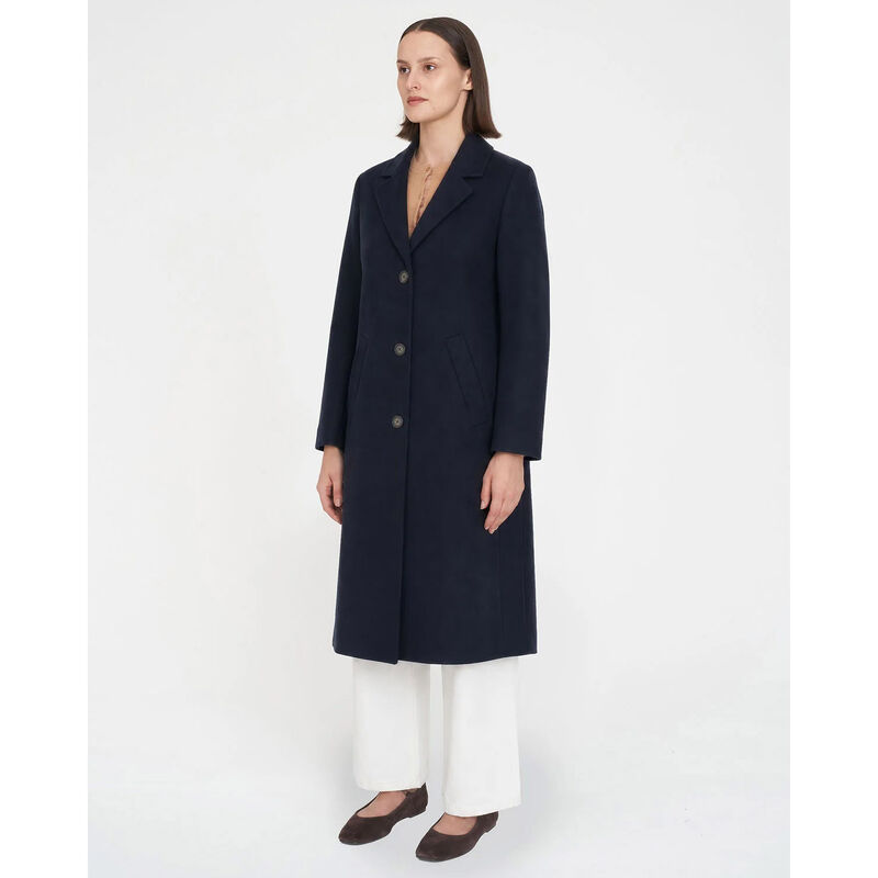 Huffer Oscar Coat image number 2